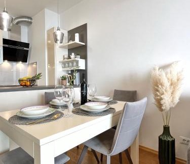 Znjan Apartamento | Dream 5 apartment