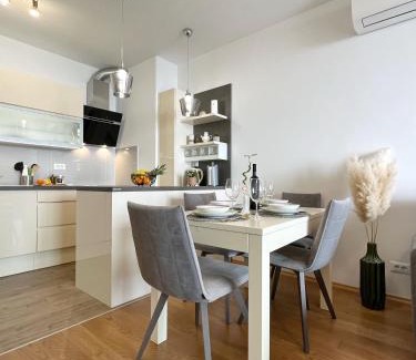 Znjan Apartamento | Dream 5 apartment