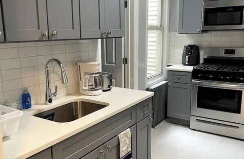 Union City Apartamento | Dream a Little Dream 10 Mins To Your NYC Adventure