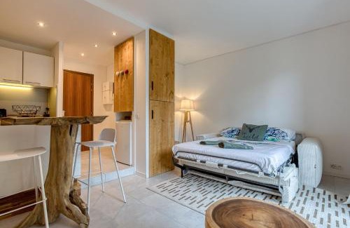 Annecy-le-Vieux Apartamento | Dream and go - Proche Lac d'Annecy