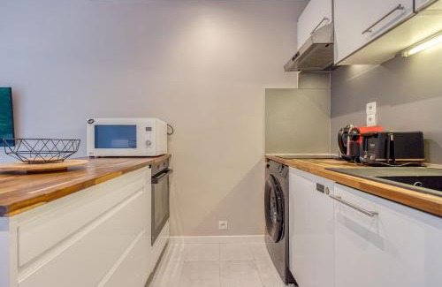 Annecy-le-Vieux Apartamento | Dream and go - Proche Lac d'Annecy