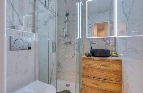 Annecy-le-Vieux Apartamento | Dream and go - Proche Lac d'Annecy