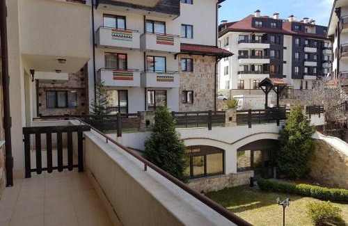 Shiligarnika Apartamento | Dream Apart Hotel 207