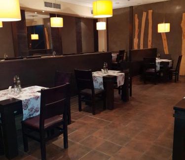Shiligarnika Apartamento | Dream Apart Hotel 207