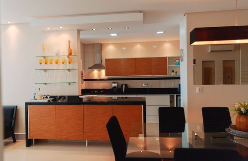 Centro Apartamento | Casa de los Sueños