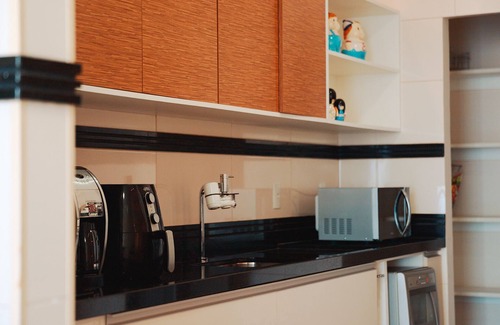 Centro Apartamento | Casa de los Sueños