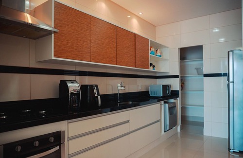Centro Apartamento | Casa de los Sueños