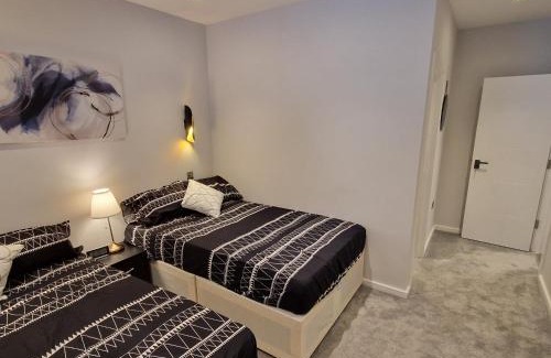 Finchley Church End Apartamento | Dream apartment Finchley 4 min walk to the train