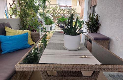 Dafni-Ymittos Apartamento | Dream apartment