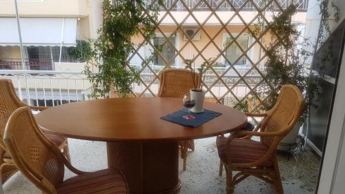Dafni-Ymittos Apartamento | Dream apartment
