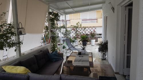 Dafni-Ymittos Apartamento | Dream apartment
