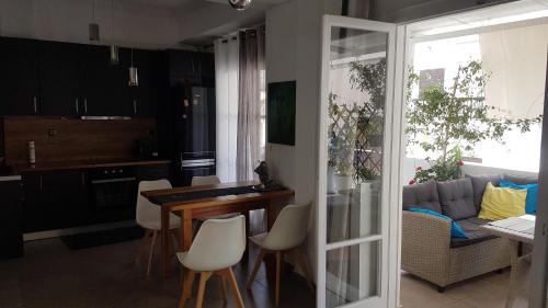 Dafni-Ymittos Apartamento | Dream apartment