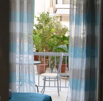 Kallithea Apartamento | Dream apartment in Kallithea