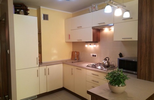Srodmiescie Połnocne Apartamento | Apartamento de ensueño en el centro de Varsovia