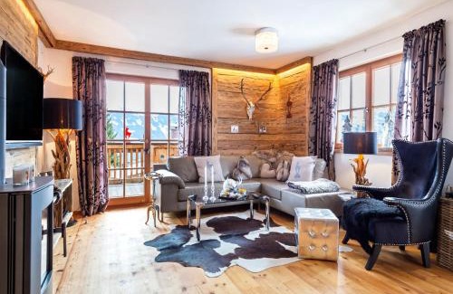 Schonbach Apartamento | Dream apartment in the Kitzbühler Alps ski area
