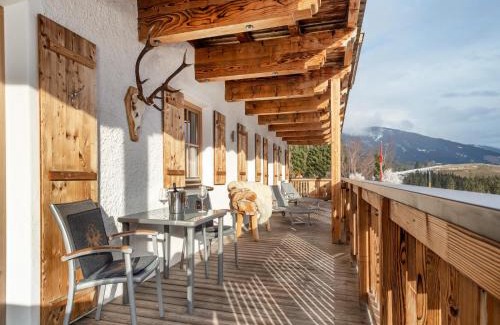 Schonbach Apartamento | Dream apartment in the Kitzbühler Alps ski area