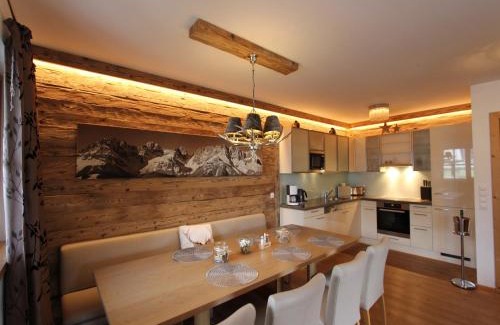 Schonbach Apartamento | Dream apartment in the Kitzbühler Alps ski area