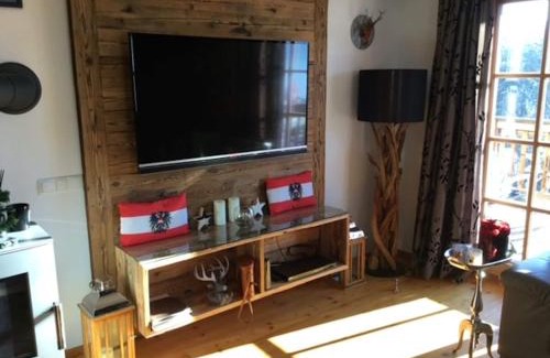 Schonbach Apartamento | Dream apartment in the Kitzbühler Alps ski area