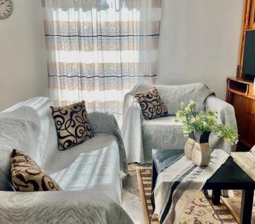 Kalamata Marina Apartamento | Dream Apartment-Marina's Port Kalamata