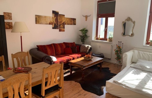 Stadtmitte Apartamento | Dream apartment Störtebeker, quiet, spacious & central