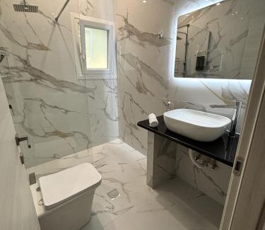 Eresos-Antissa Apartamento | Dream apartments by Depi