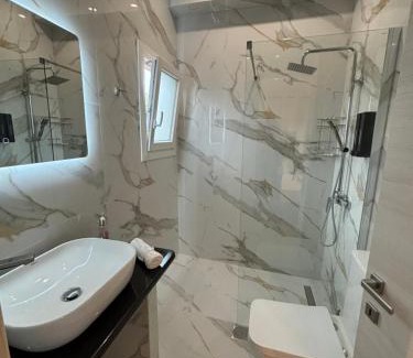 Eresos-Antissa Apartamento | Dream apartments by Depi