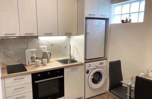 Eresos-Antissa Apartamento | Dream apartments by Depi