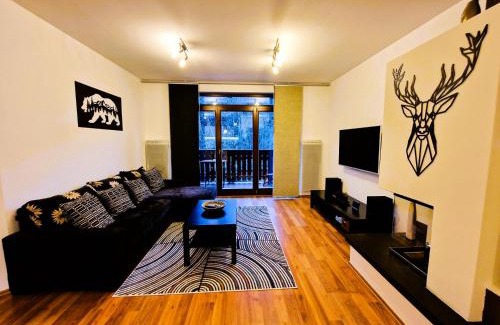 Tale Apartamento | Dream Apartments No.202 - Right in the heart of Tále