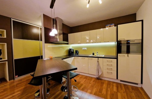 Tale Apartamento | Dream Apartments No.202 - Right in the heart of Tále