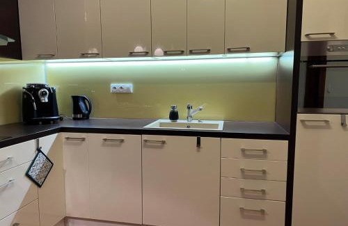 Tale Apartamento | Dream Apartments No.202 - Right in the heart of Tále