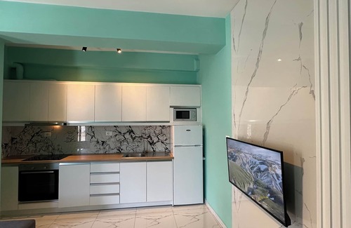 Kodrra Apartamento | Dream Apartments Saranda