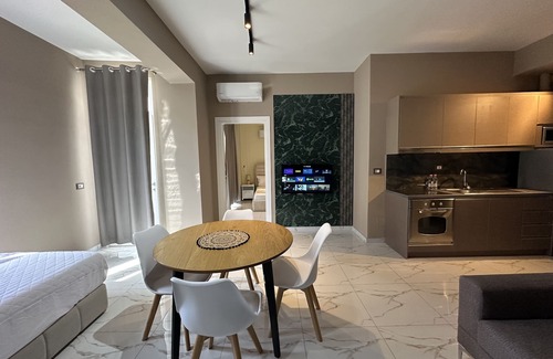 Kodrra Apartamento | Dream Apartments Saranda