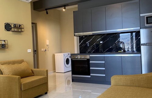 Kodrra Apartamento | Dream Apartments Saranda