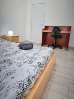 Affori Casa | Dream Apartments Stanza 1 in appartamento condiviso con bagno privato esterno