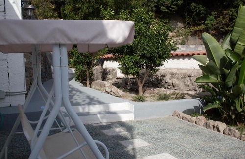 Barano d'Ischia Apartamento | Dream appartment