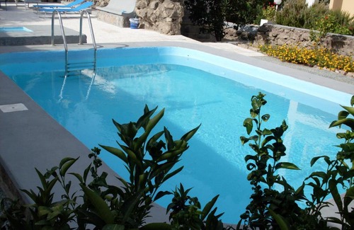 Barano d'Ischia Apartamento | Dream appartment