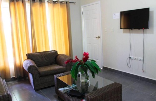 El Pino Cabina | Dream Away Corinto