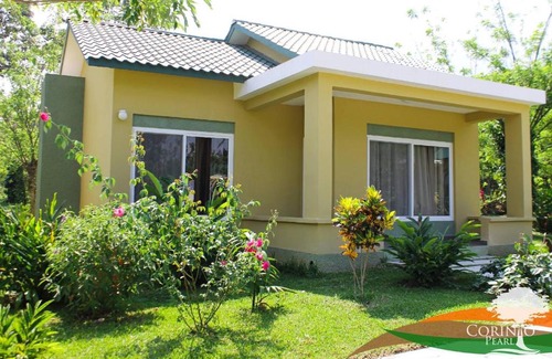 El Pino Cabina | Dream Away Corinto