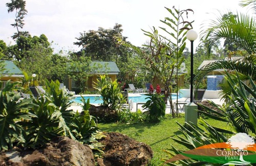 El Pino Cabina | Dream Away Corinto