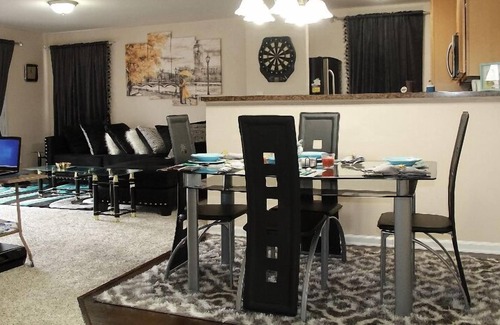 O'Fallon Casa | Dream Away Home