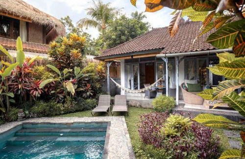 Penestanan Apartamento | DREAM Away @ MAYA/PRIVATE Pool/Penestanan Ubud