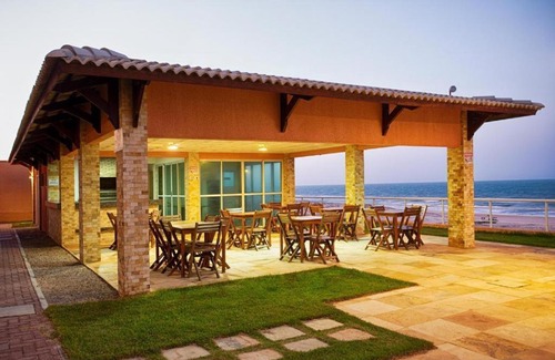 Sucatinga Complejo | Dream Away Uruaú Beach Residences
