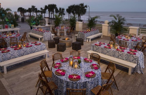 Brush - Stewarts Apartamento | Dream Beach Vacay! Four Units Right on the Beach! 2 Pools, Spa & Parking!