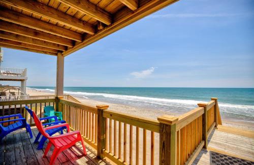 Sneads Ferry Casa | Dream Big