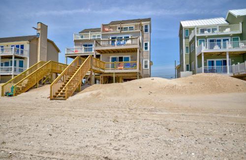 Sneads Ferry Casa | Dream Big