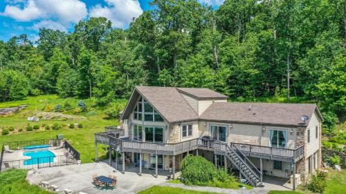 Swanton Casa | Dream Big