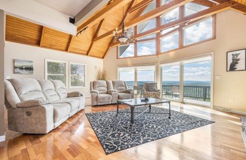 Swanton Casa | Dream Big