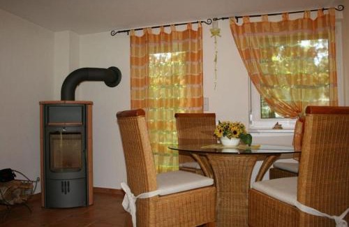 Joachimsthal Casa | Dream bungalow on Grimmitzsee with lake view