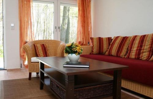 Joachimsthal Casa | Dream bungalow Schorfheide lake view
