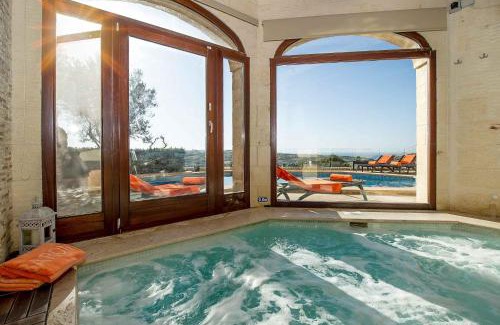 Ta' Għammar Casa | Dream by Hamlet Holiday Home